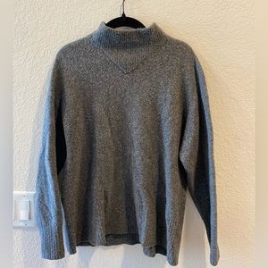 Everlane Women’s Turtleneck Sweater